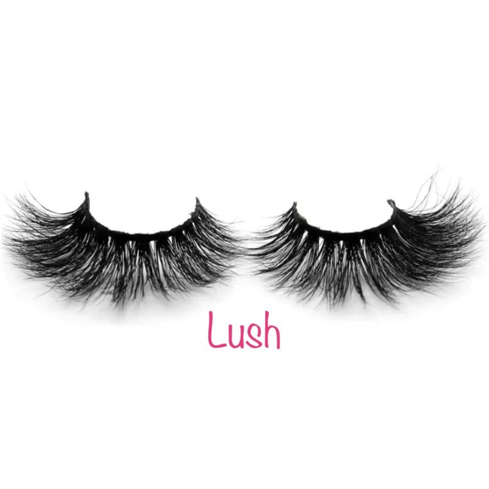 “Lush”💋 3/$20